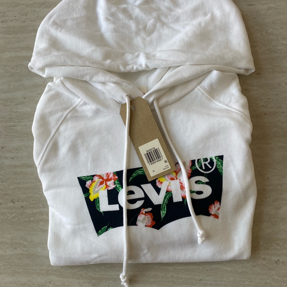 Levi’s Hoodie - Picture 3 of 4